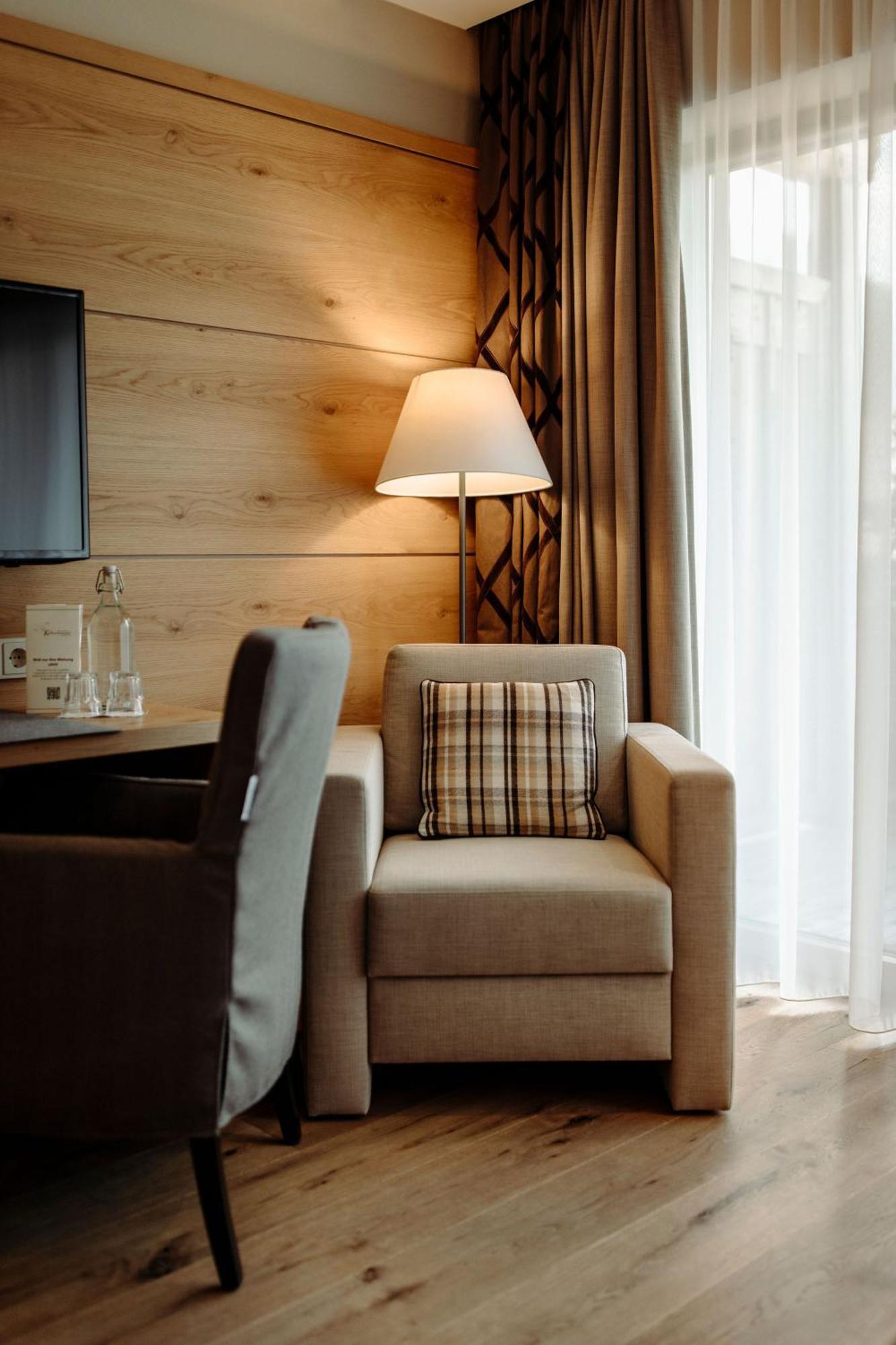 Das Gemuetliche Dorfhotel Kaltenhauser Hollersbach im Pinzgau Exterior foto