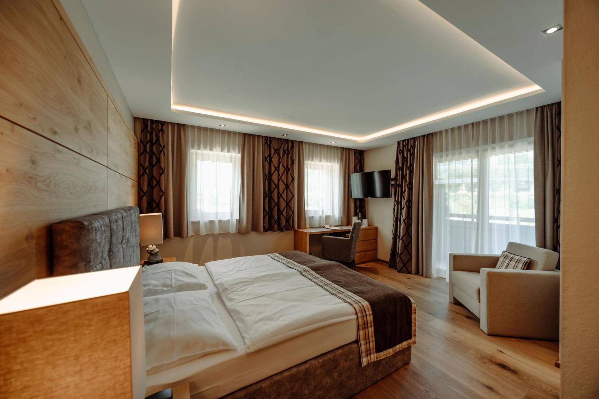 Das Gemuetliche Dorfhotel Kaltenhauser Hollersbach im Pinzgau Exterior foto